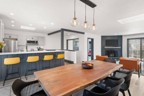 Snowmass Modern 3 bedroom